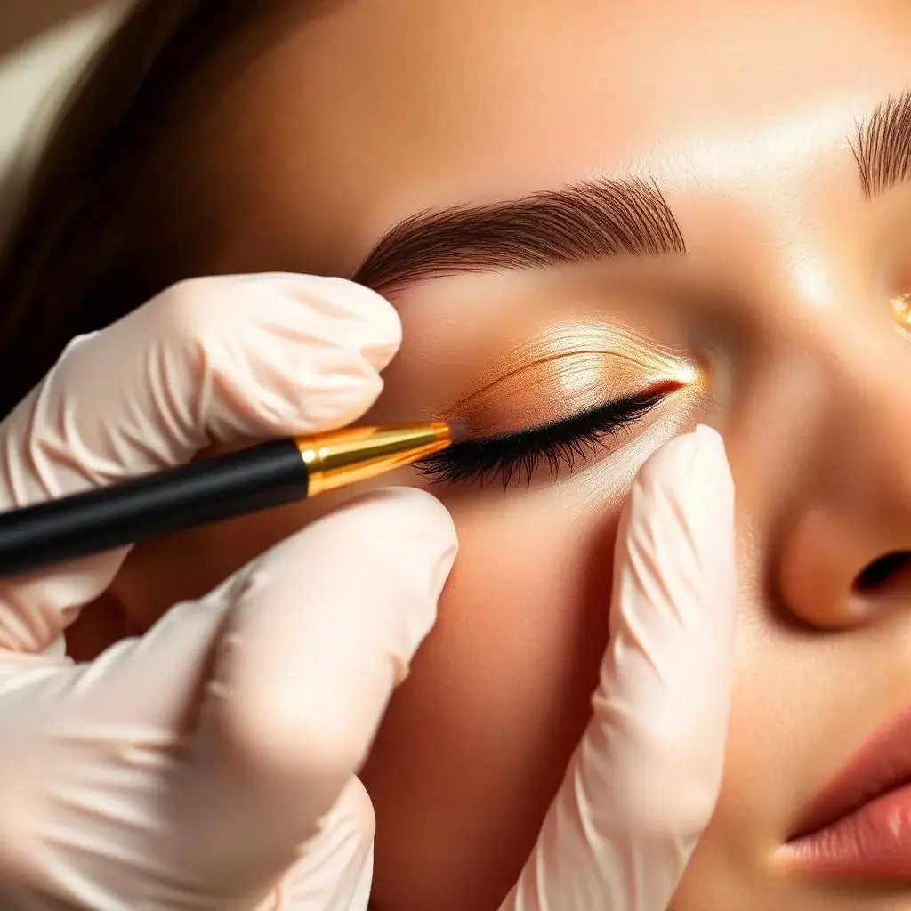 Eyeliner