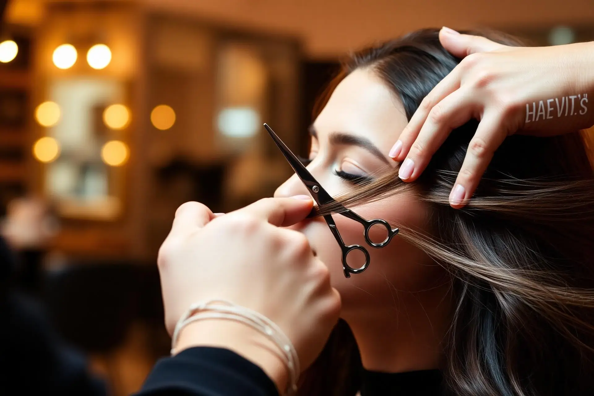 Curly Hair (Kıvırcık Saç) Bakım Rehberi