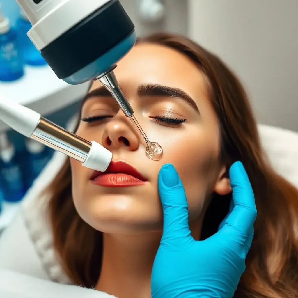 Hydrafacial