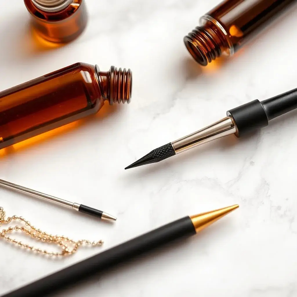Microblading