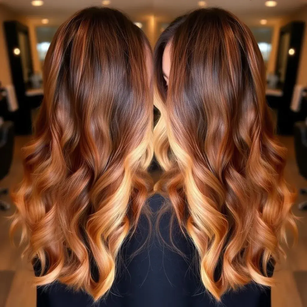 Ombre