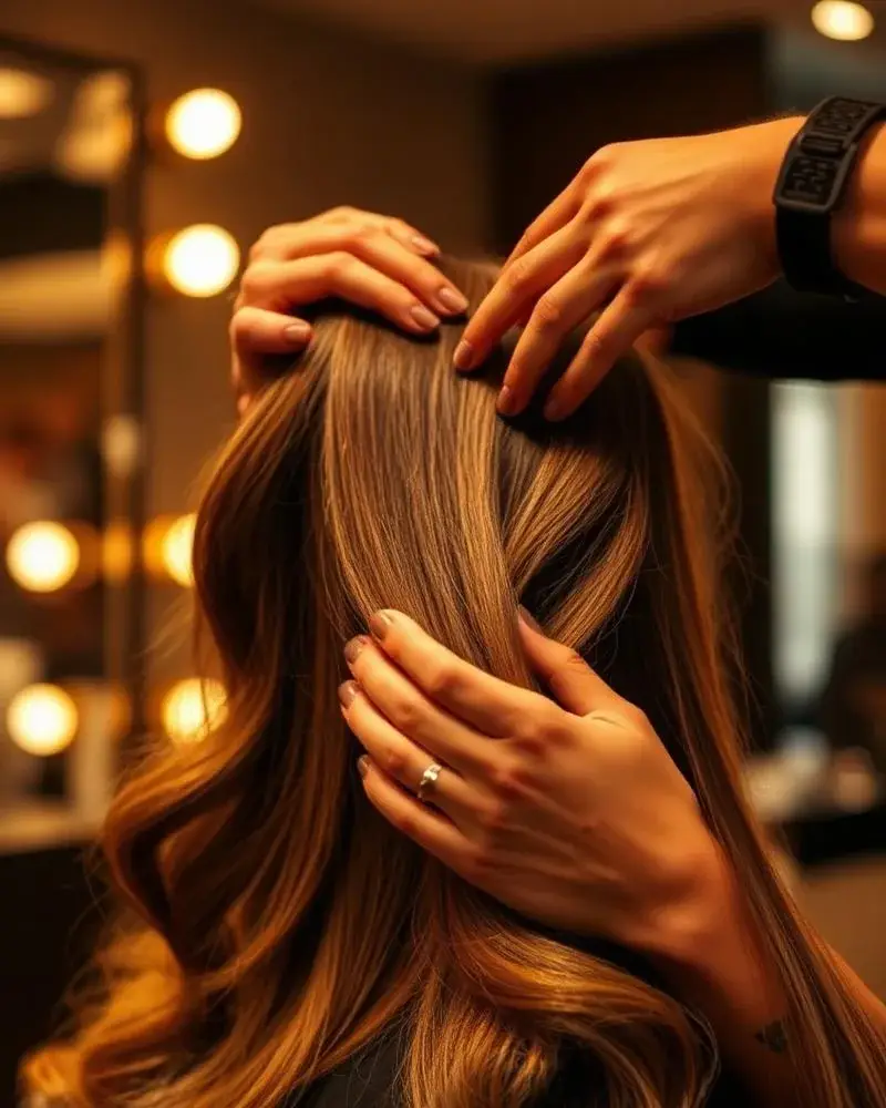 Balayage vs Ombre: Farklar ve Hangisi Size Uygun?