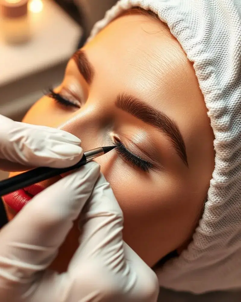 Microblading Hakkında Bilinmesi Gereken Her Şey